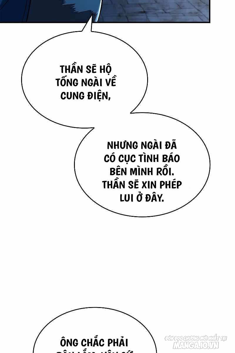 Thiên Tài Ma Pháp Chapter 57 - Trang 2