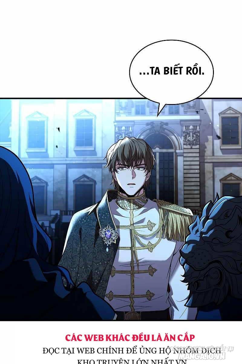 Thiên Tài Ma Pháp Chapter 57 - Trang 2