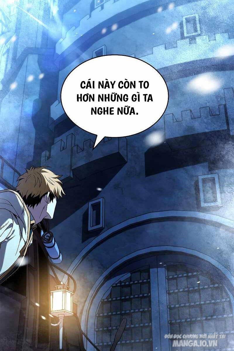 Thiên Tài Ma Pháp Chapter 57 - Trang 2