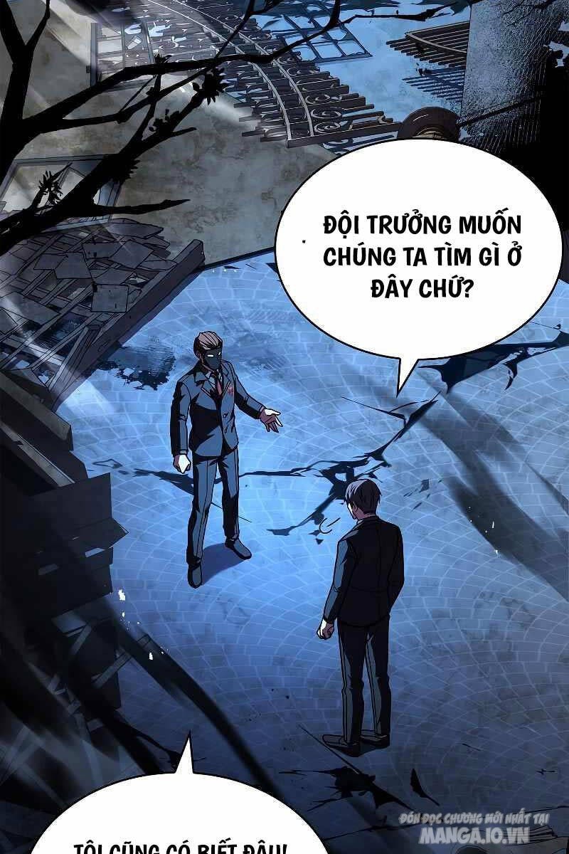 Thiên Tài Ma Pháp Chapter 57 - Trang 2