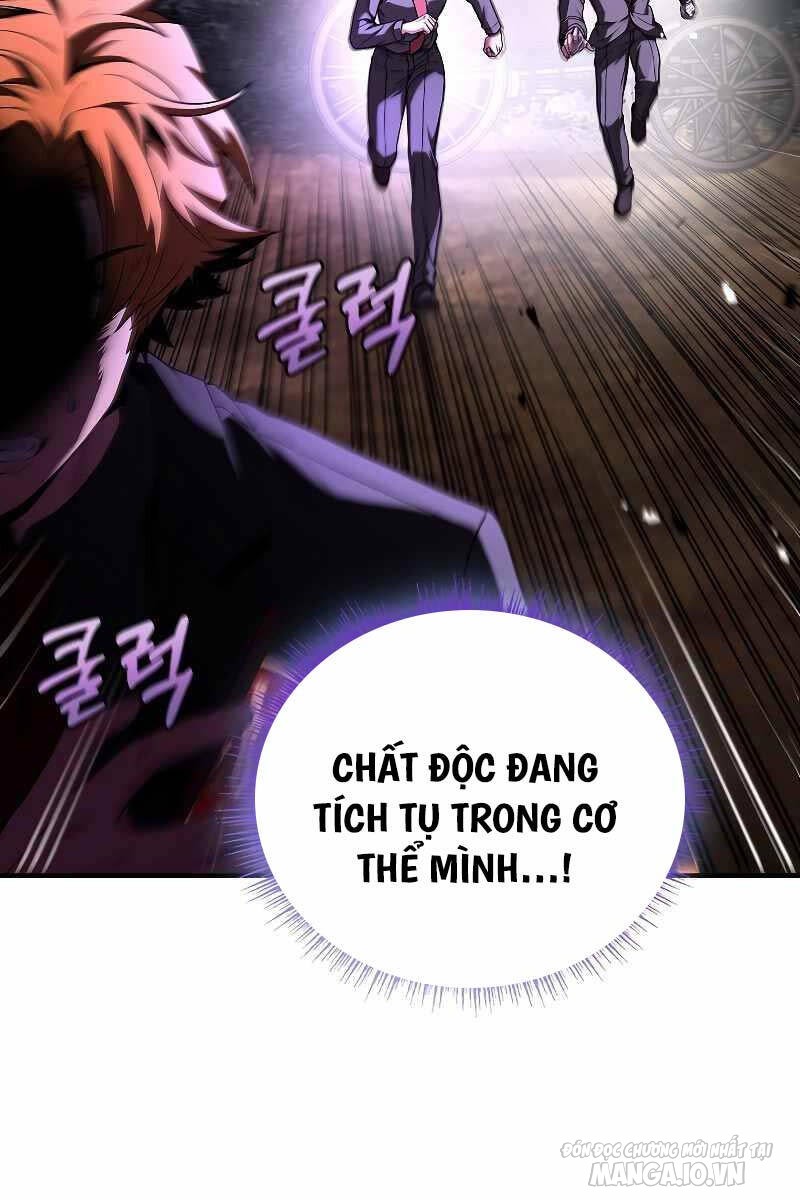 Thiên Tài Ma Pháp Chapter 57 - Trang 2