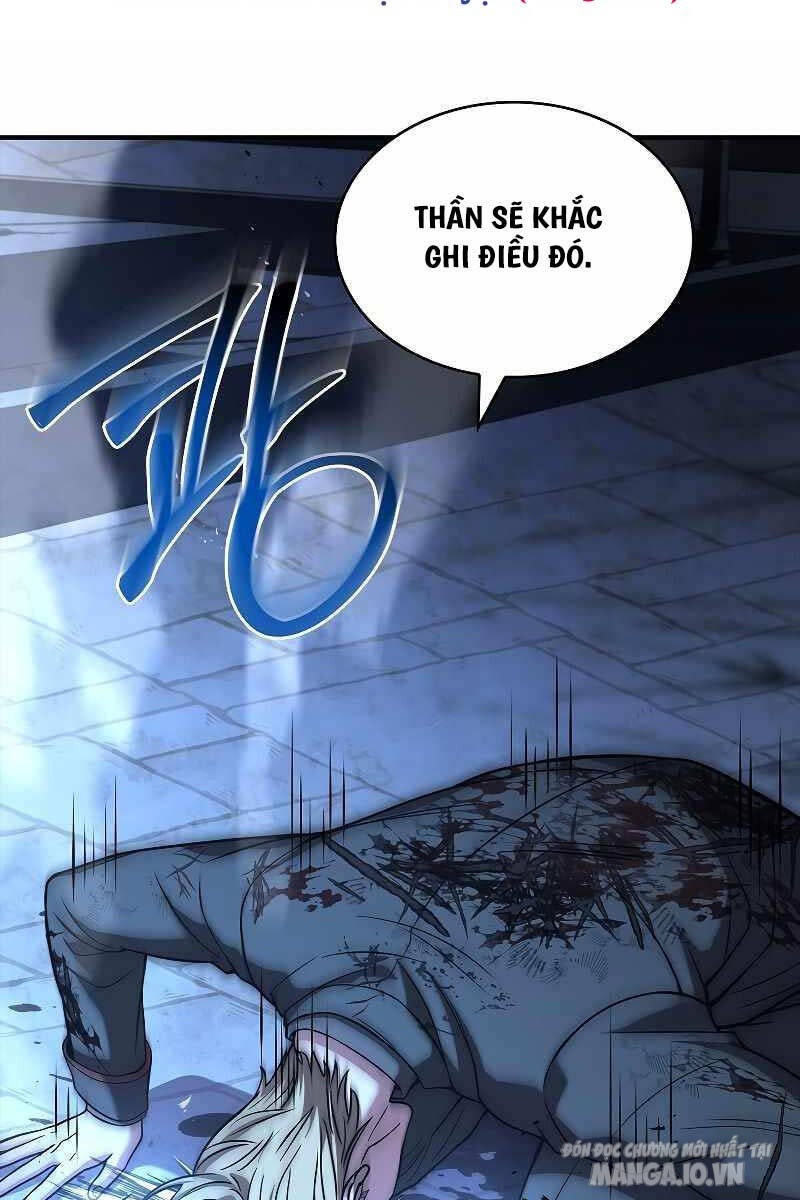 Thiên Tài Ma Pháp Chapter 57 - Trang 2