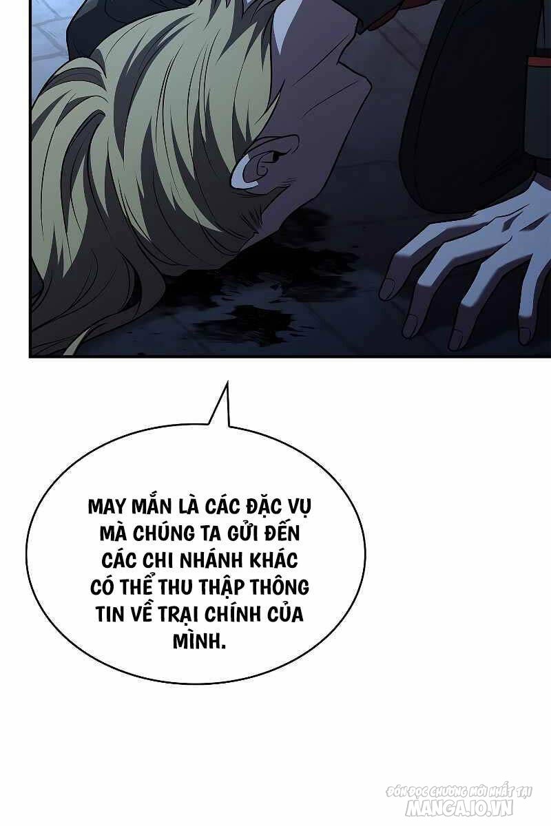 Thiên Tài Ma Pháp Chapter 57 - Trang 2