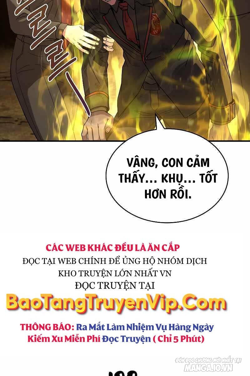 Thiên Tài Ma Pháp Chapter 57 - Trang 2