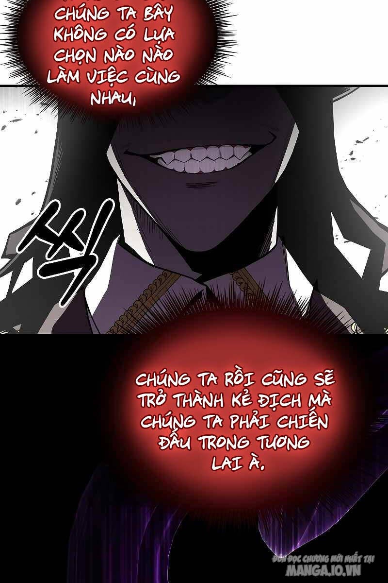 Thiên Tài Ma Pháp Chapter 56 - Trang 2