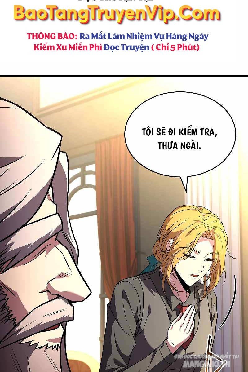 Thiên Tài Ma Pháp Chapter 56 - Trang 2