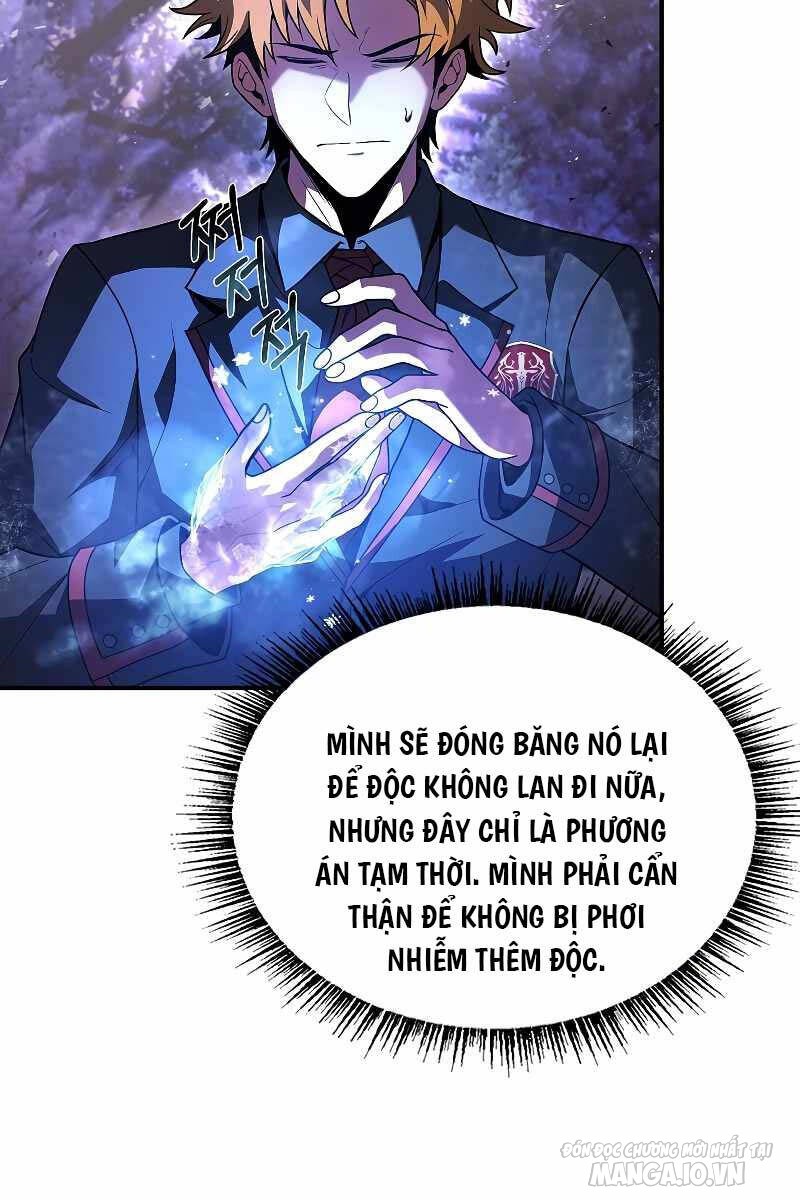 Thiên Tài Ma Pháp Chapter 56 - Trang 2