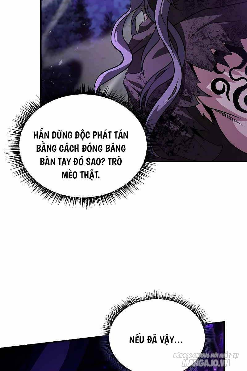 Thiên Tài Ma Pháp Chapter 56 - Trang 2