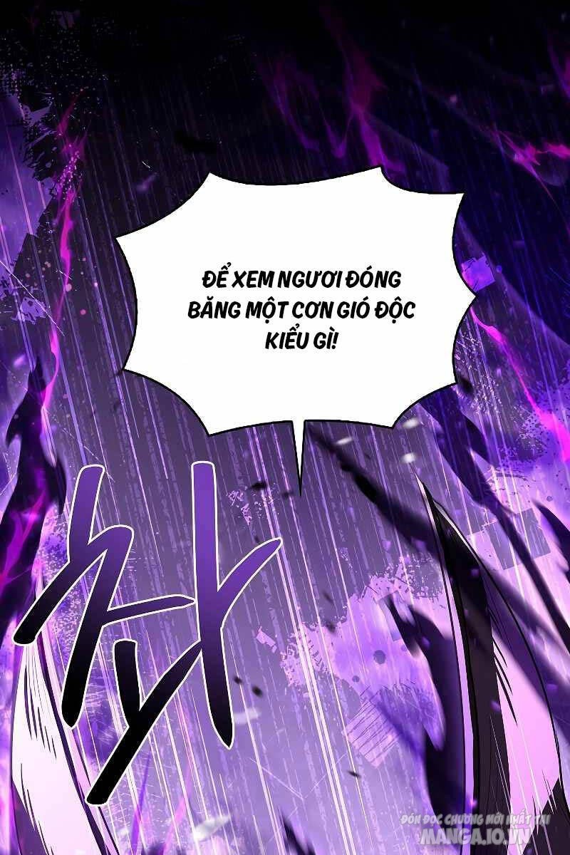 Thiên Tài Ma Pháp Chapter 56 - Trang 2