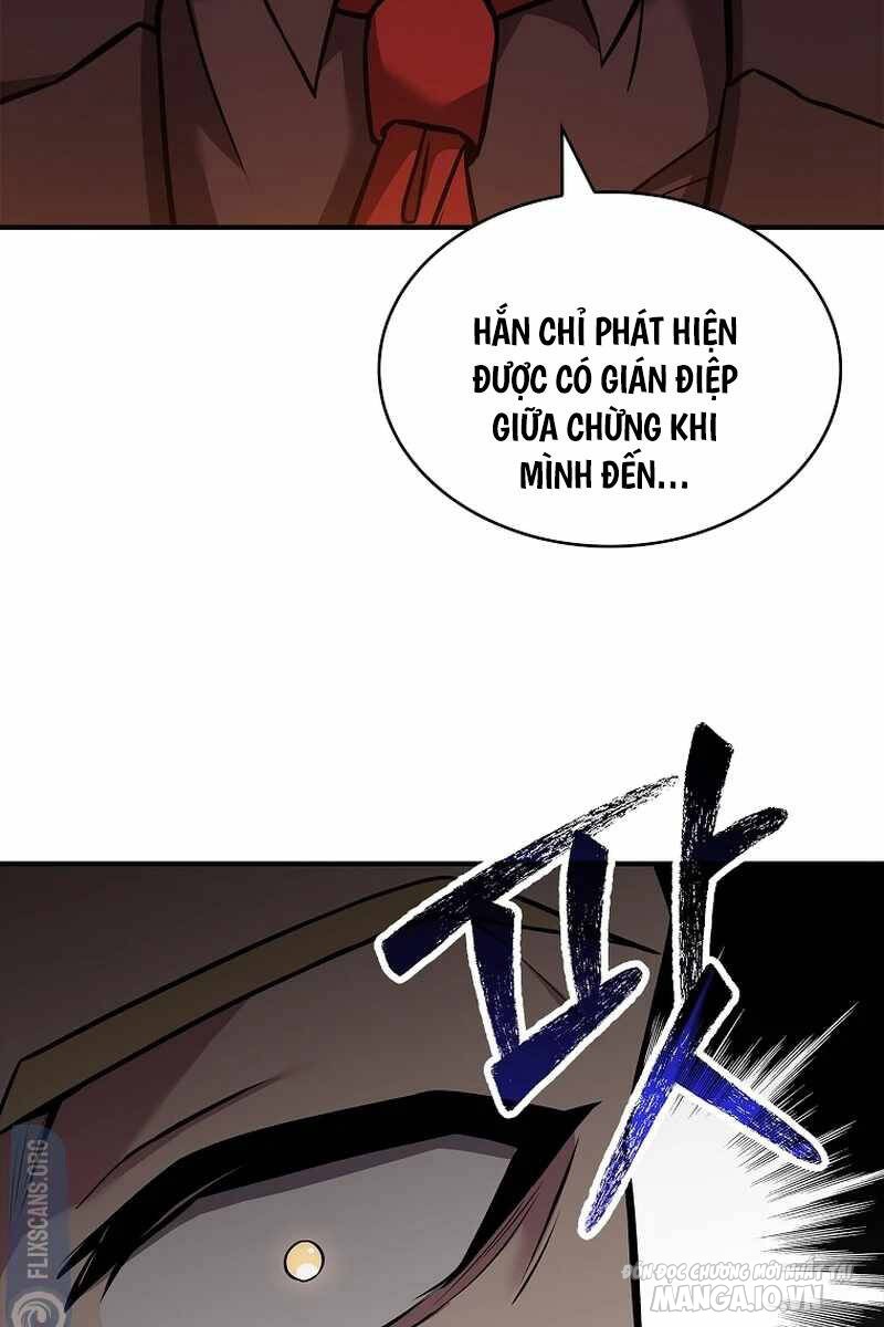 Thiên Tài Ma Pháp Chapter 55 - Trang 2