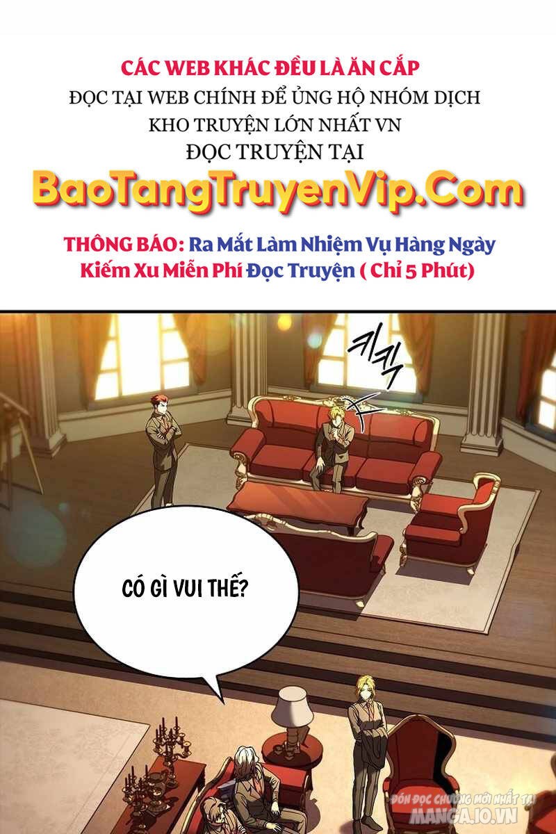 Thiên Tài Ma Pháp Chapter 55 - Trang 2