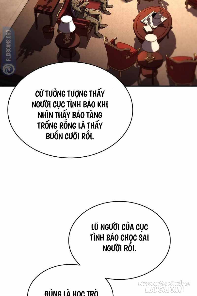 Thiên Tài Ma Pháp Chapter 55 - Trang 2