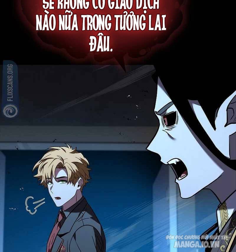 Thiên Tài Ma Pháp Chapter 55 - Trang 2