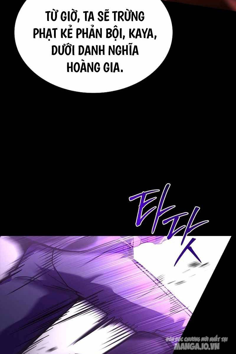 Thiên Tài Ma Pháp Chapter 55 - Trang 2