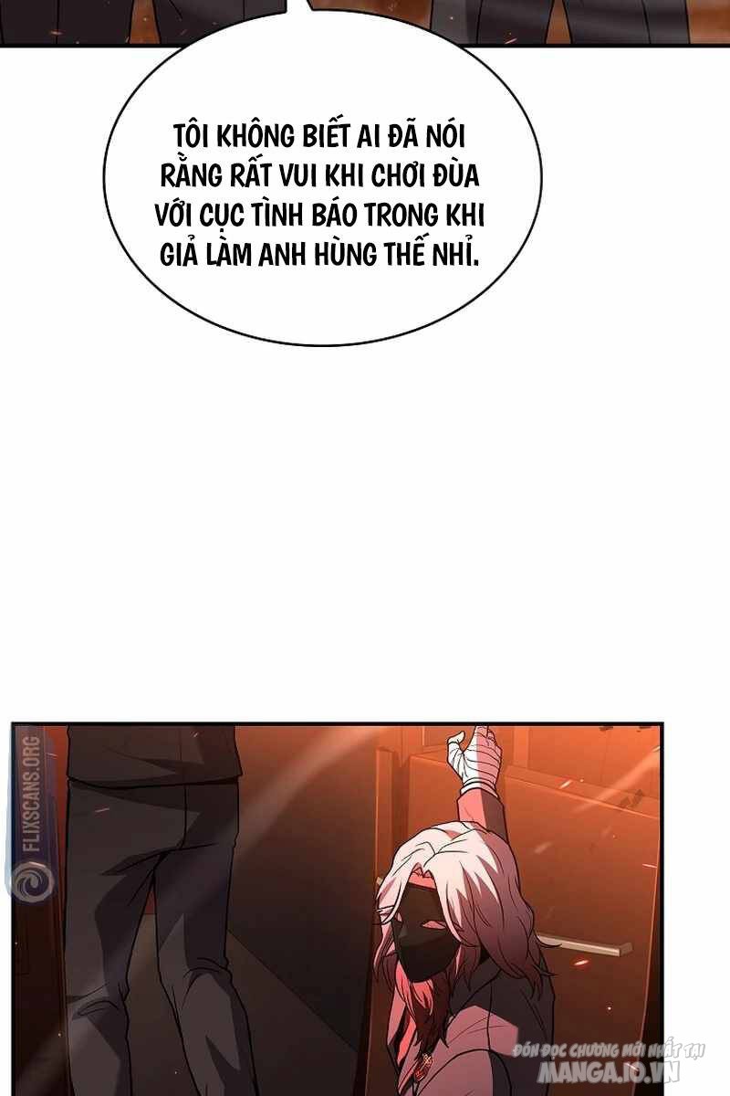 Thiên Tài Ma Pháp Chapter 55 - Trang 2