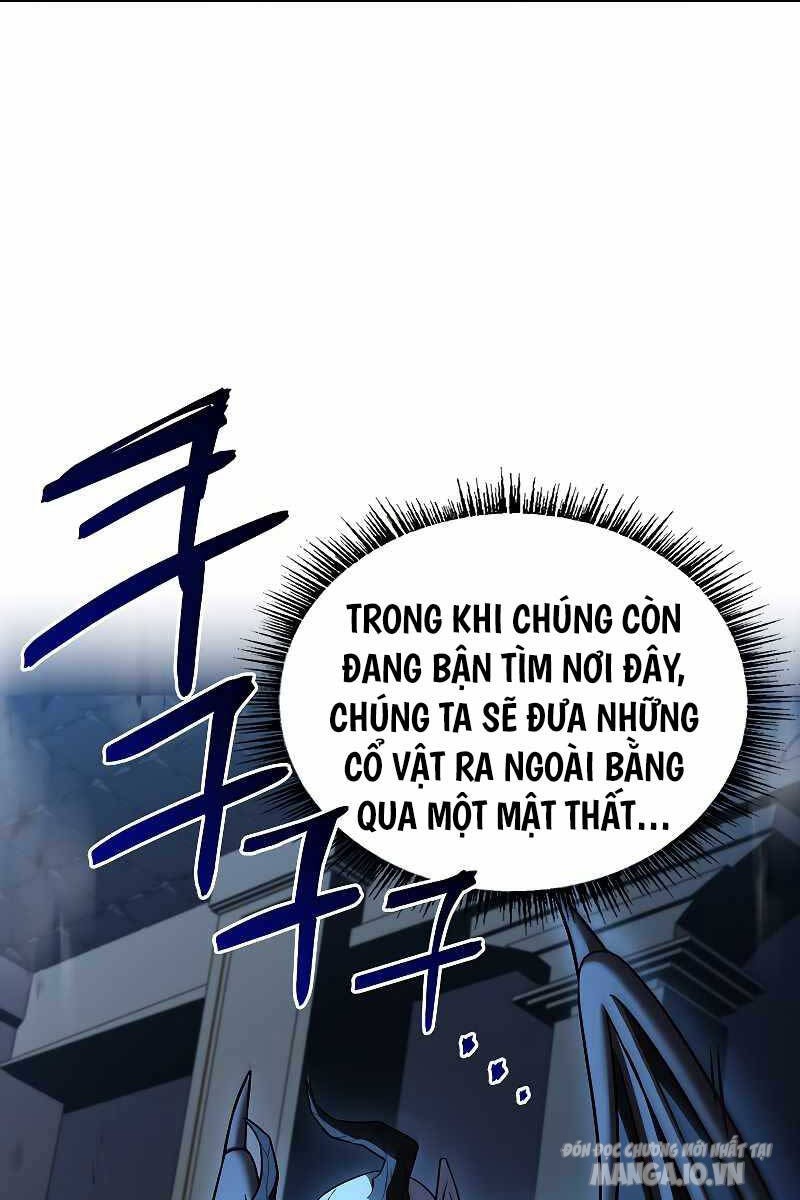 Thiên Tài Ma Pháp Chapter 54 - Trang 2