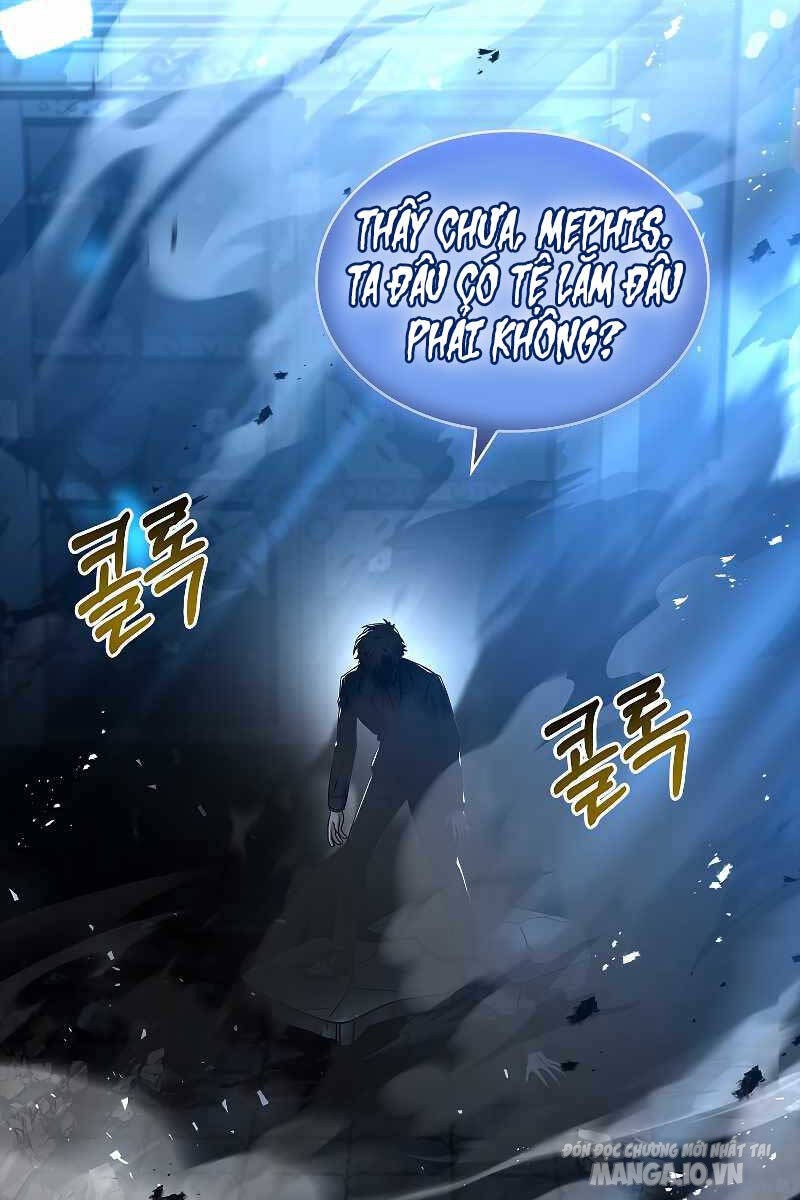 Thiên Tài Ma Pháp Chapter 54 - Trang 2