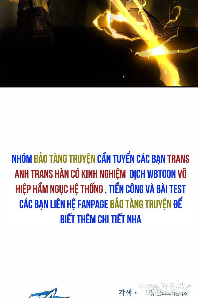 Thiên Tài Ma Pháp Chapter 54 - Trang 2