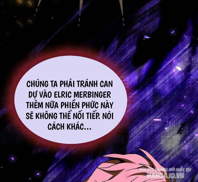 Thiên Tài Ma Pháp Chapter 54 - Trang 2