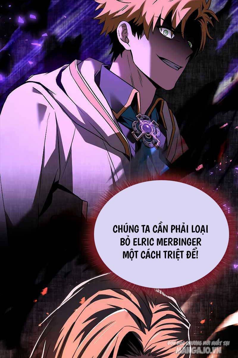 Thiên Tài Ma Pháp Chapter 54 - Trang 2