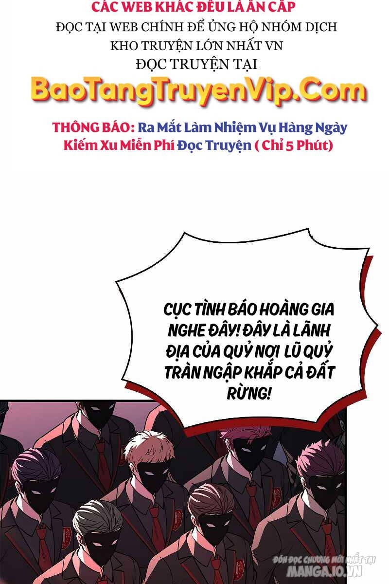 Thiên Tài Ma Pháp Chapter 54 - Trang 2