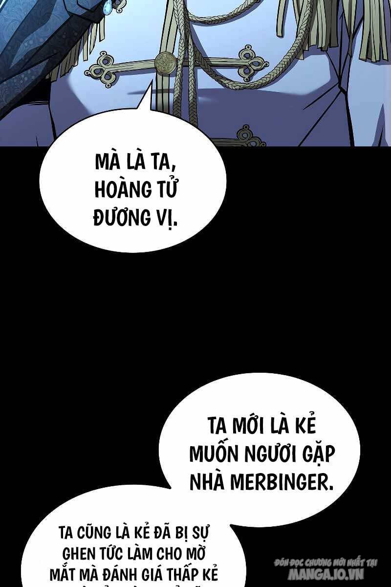 Thiên Tài Ma Pháp Chapter 54 - Trang 2