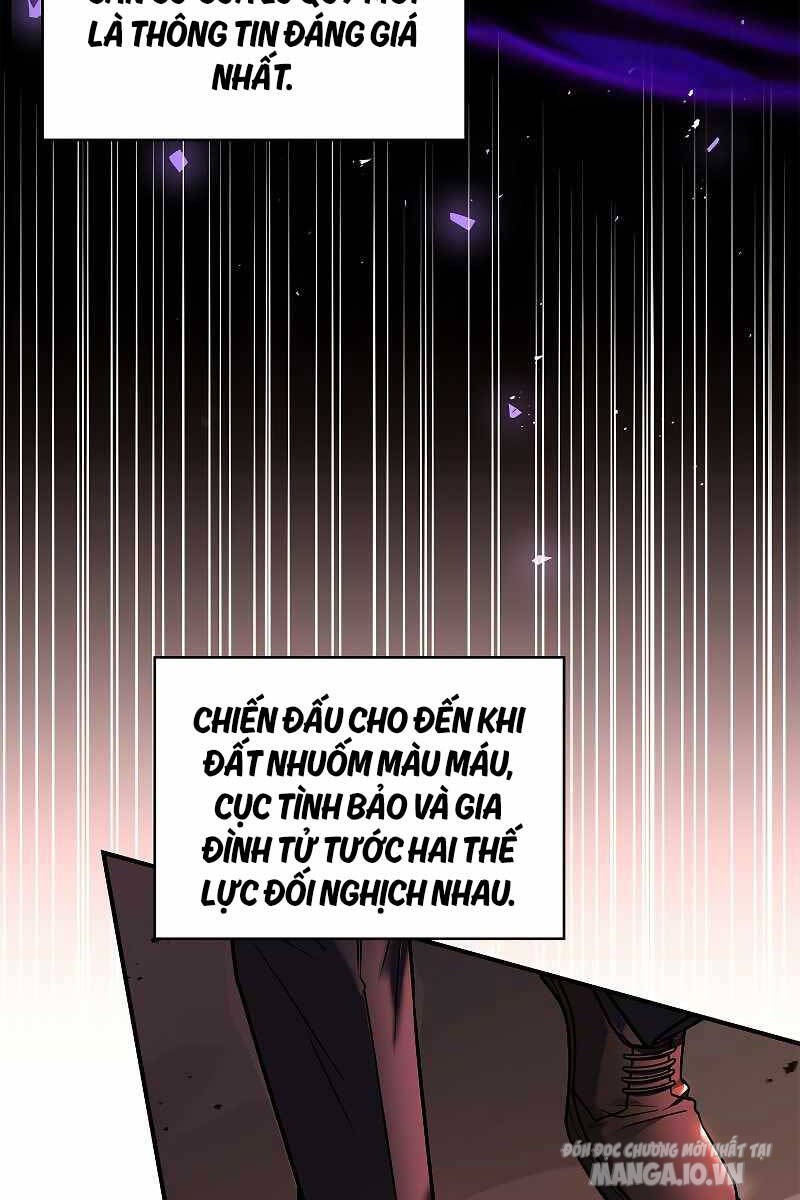 Thiên Tài Ma Pháp Chapter 54 - Trang 2