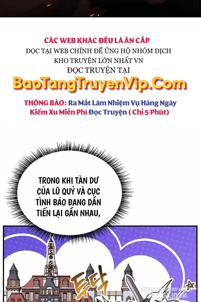 Thiên Tài Ma Pháp Chapter 54 - Trang 2