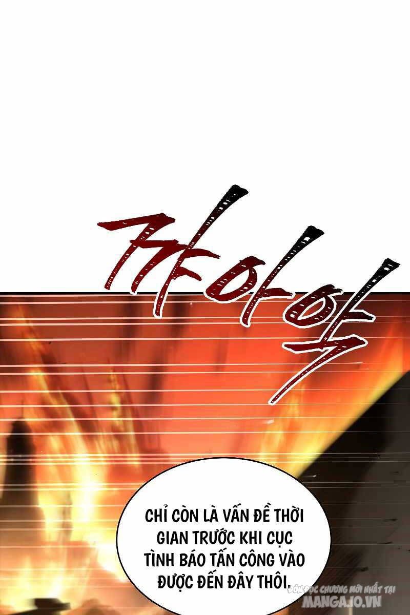 Thiên Tài Ma Pháp Chapter 54 - Trang 2