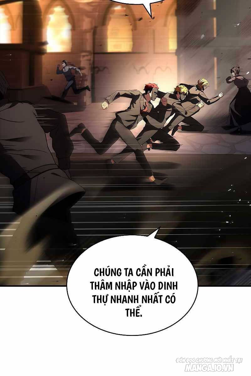 Thiên Tài Ma Pháp Chapter 54 - Trang 2