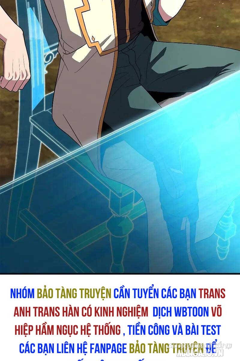 Thiên Tài Ma Pháp Chapter 53 - Trang 2