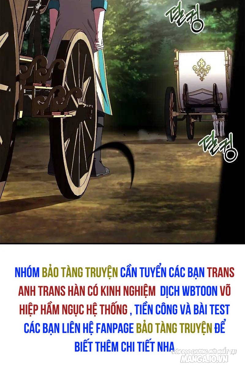 Thiên Tài Ma Pháp Chapter 53 - Trang 2