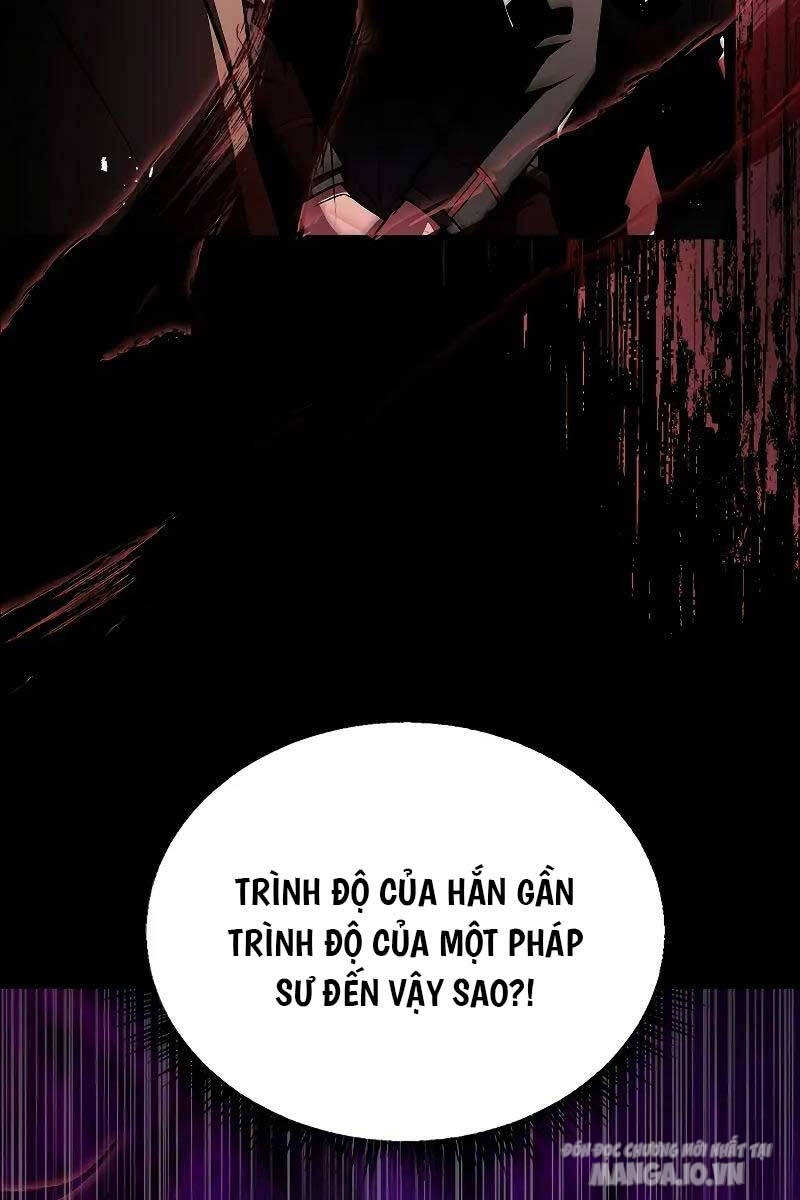 Thiên Tài Ma Pháp Chapter 53 - Trang 2