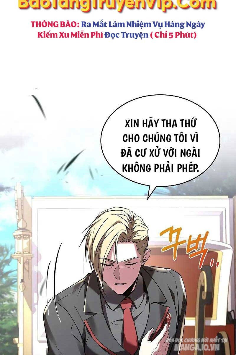 Thiên Tài Ma Pháp Chapter 53 - Trang 2