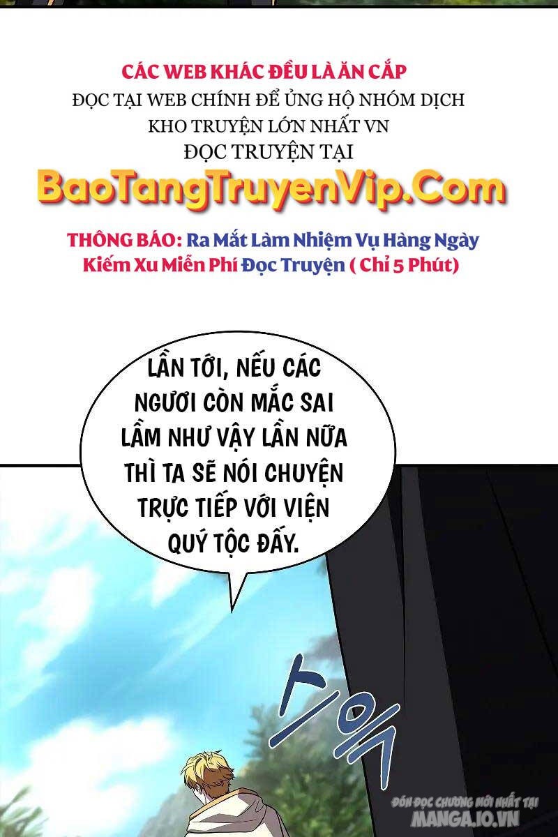 Thiên Tài Ma Pháp Chapter 53 - Trang 2