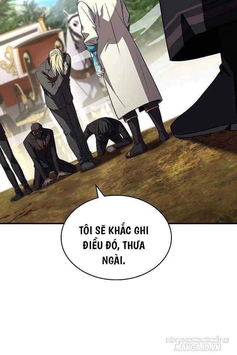 Thiên Tài Ma Pháp Chapter 53 - Trang 2