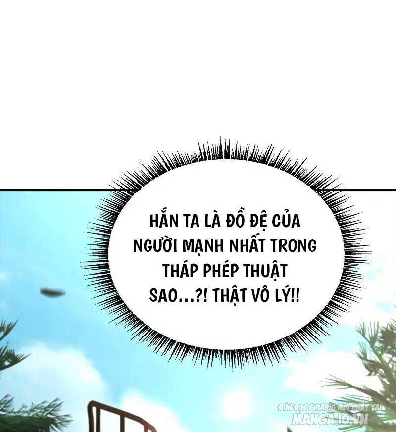 Thiên Tài Ma Pháp Chapter 53 - Trang 2