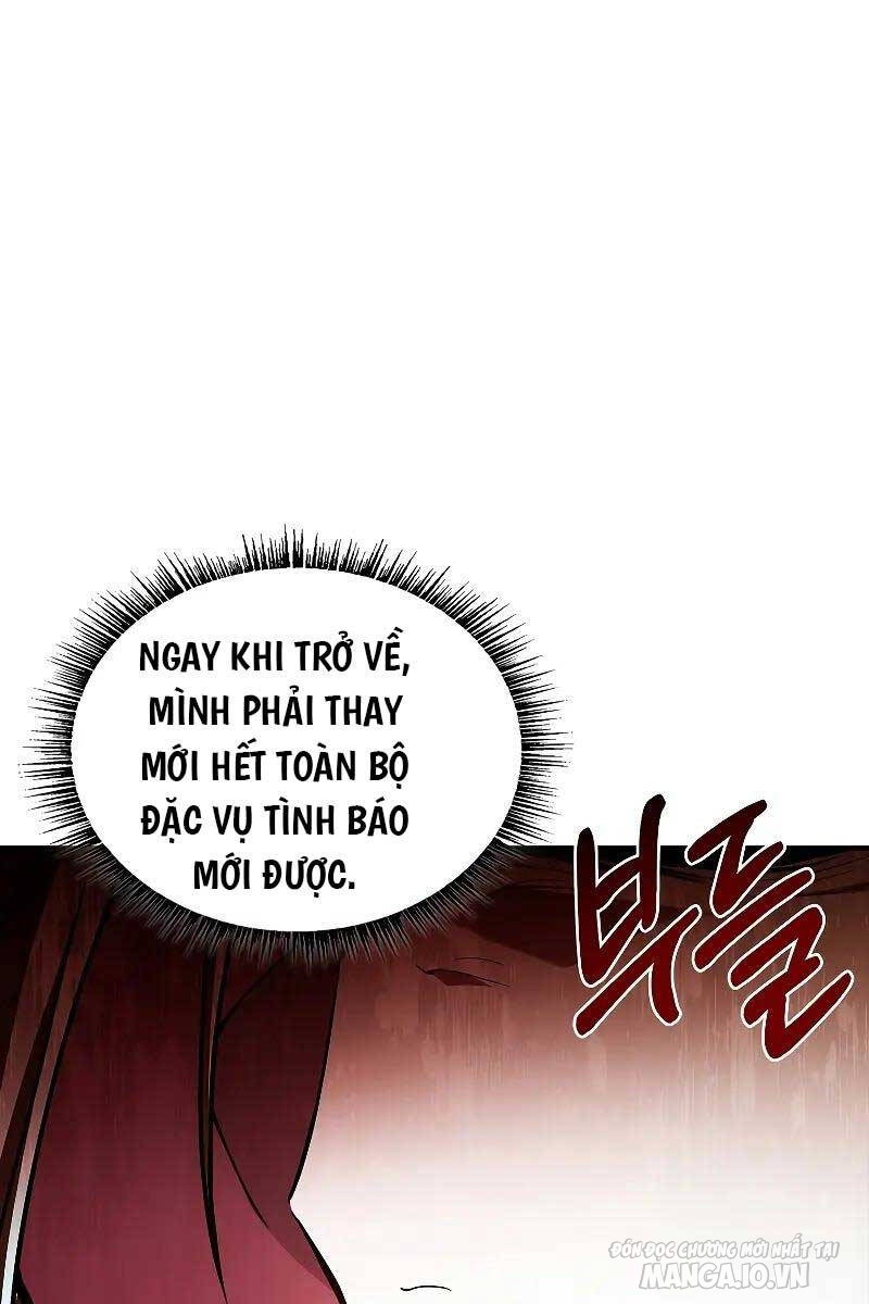 Thiên Tài Ma Pháp Chapter 53 - Trang 2