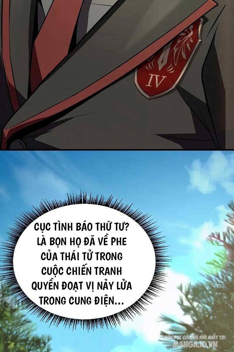 Thiên Tài Ma Pháp Chapter 53 - Trang 2