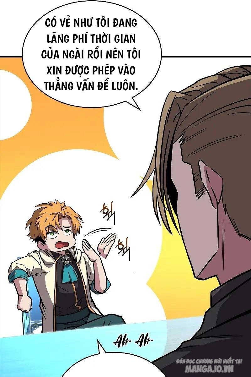 Thiên Tài Ma Pháp Chapter 53 - Trang 2