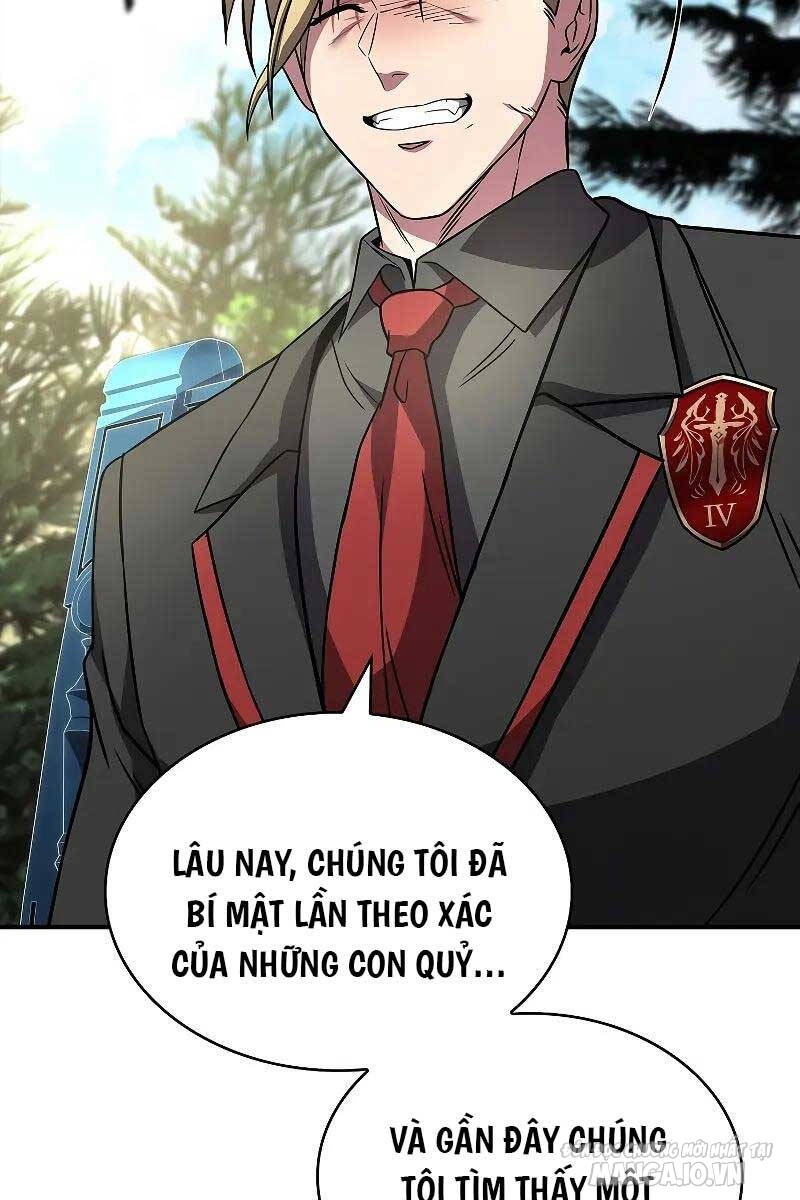 Thiên Tài Ma Pháp Chapter 53 - Trang 2