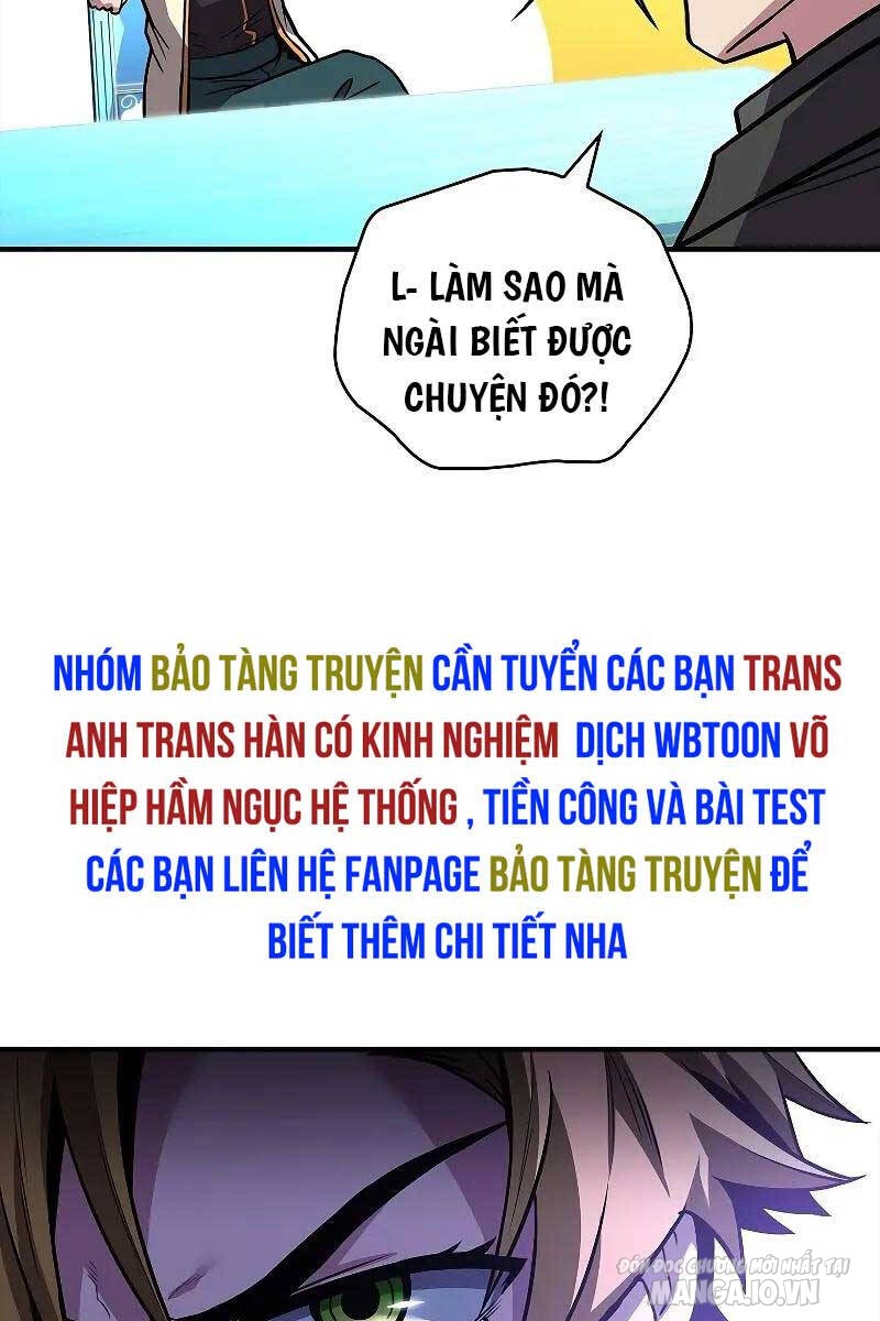 Thiên Tài Ma Pháp Chapter 53 - Trang 2