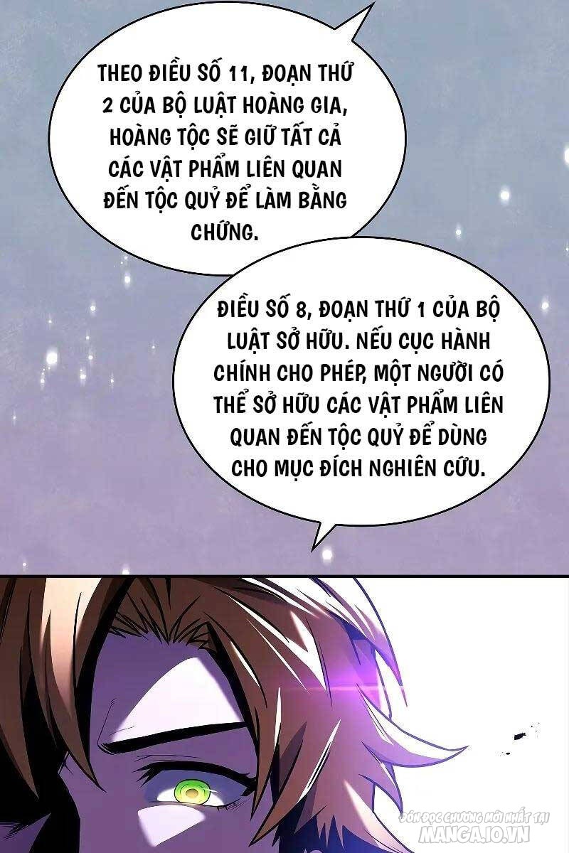 Thiên Tài Ma Pháp Chapter 53 - Trang 2