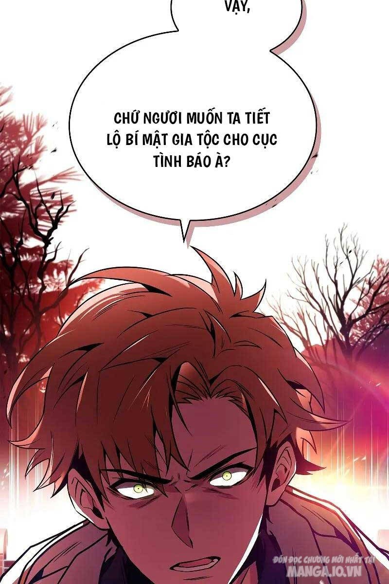 Thiên Tài Ma Pháp Chapter 53 - Trang 2