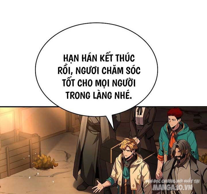 Thiên Tài Ma Pháp Chapter 52 - Trang 2