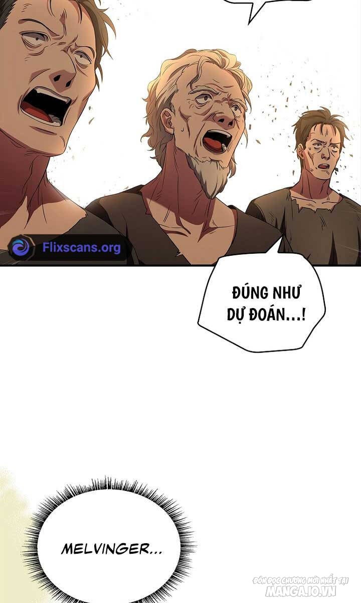 Thiên Tài Ma Pháp Chapter 52 - Trang 2