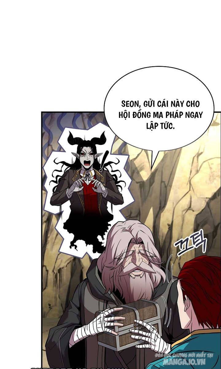 Thiên Tài Ma Pháp Chapter 52 - Trang 2