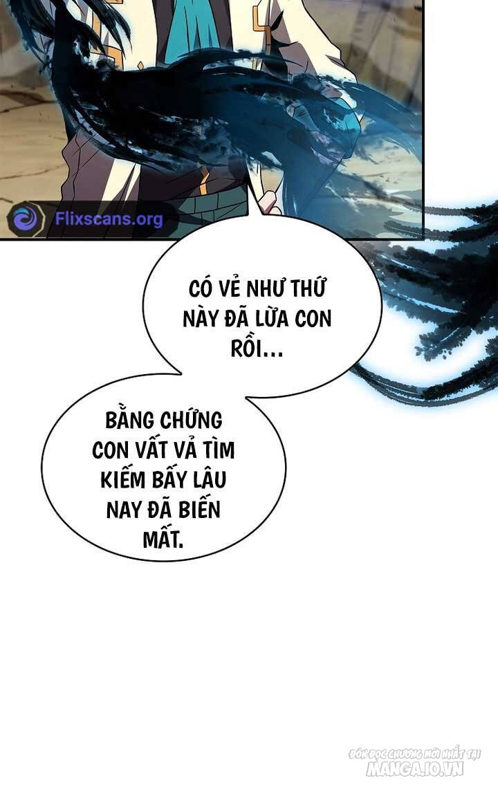 Thiên Tài Ma Pháp Chapter 52 - Trang 2