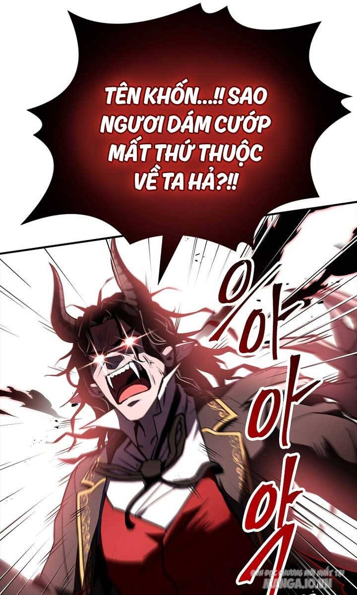 Thiên Tài Ma Pháp Chapter 52 - Trang 2