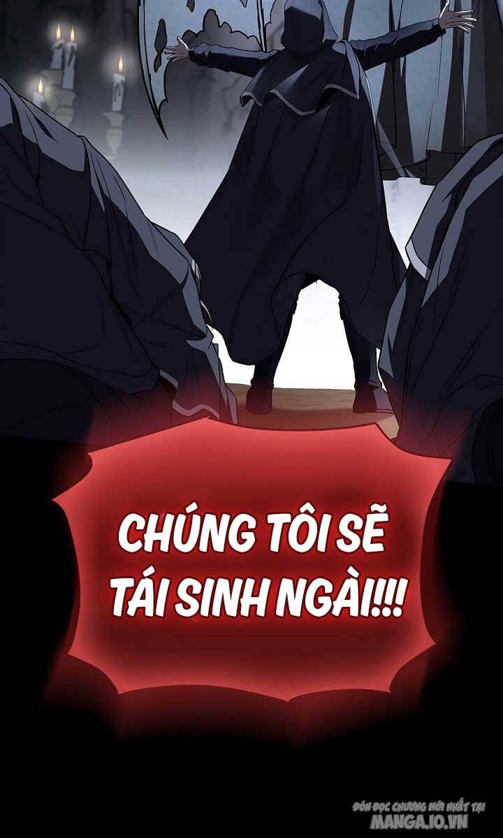 Thiên Tài Ma Pháp Chapter 52 - Trang 2